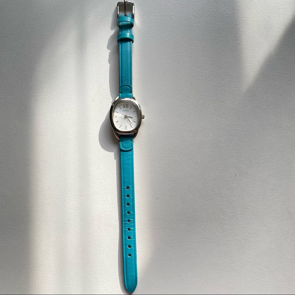Fossil Watch - Picture 3 of 5